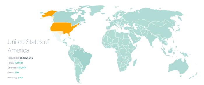Image 21 - United States Map