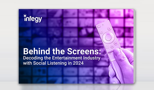 Decoding the Entertainment Industry